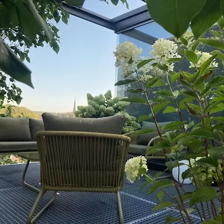 Apartamento Design Teplice