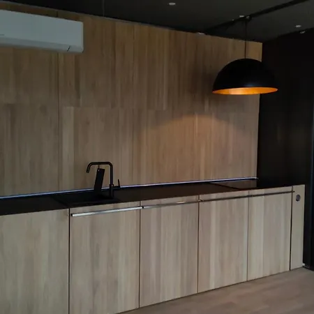 Apartamento Design *