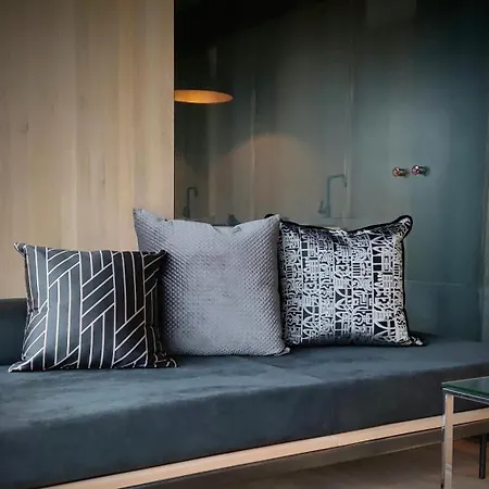 Apartament Design Cieplice