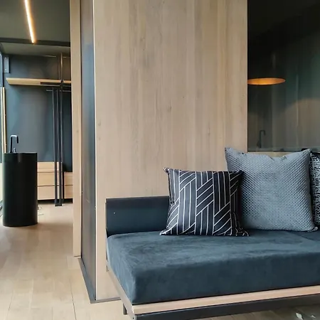 Apartament Design Cieplice
