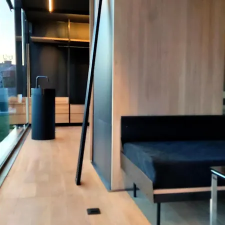 Apartamento Design Teplice
