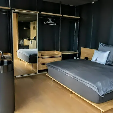 Design Apartament Cieplice