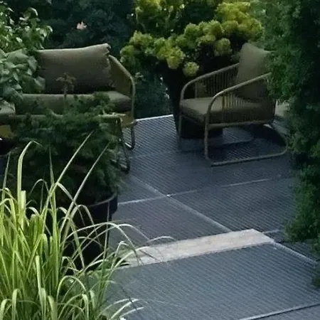 Daire Design Teplice