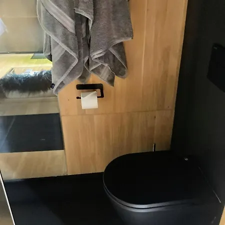 Design Daire Teplice